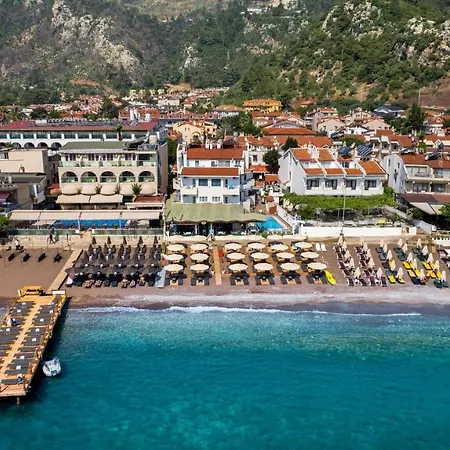Turunc-malmen Hotel 3*