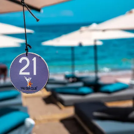 Turunç-malmen Otel 3*