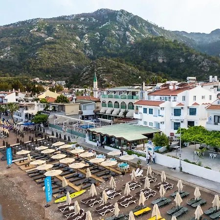 Turunç-malmen Otel 3*