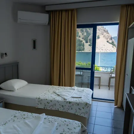 Turunc-malmen Hotell Turunç