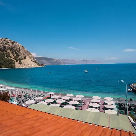 Otel Turunç-malmen Turunç
