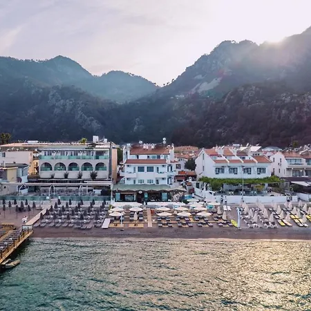 ترونتش مالمن 3*