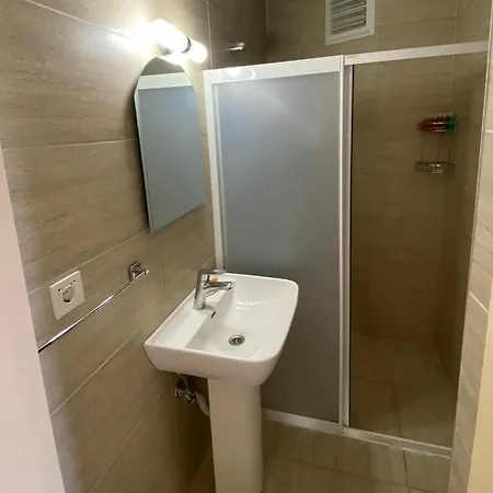 Otel Turunç-malmen 3*