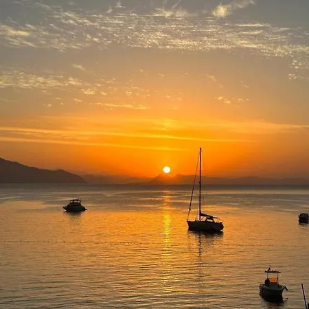 Turunc-malmen Szálloda