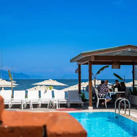 Turunc-malmen Hotel 3*