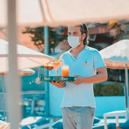 Turunç-malmen Otel Turunç