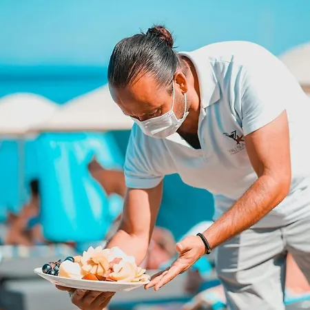 Turunç-malmen Otel 3*