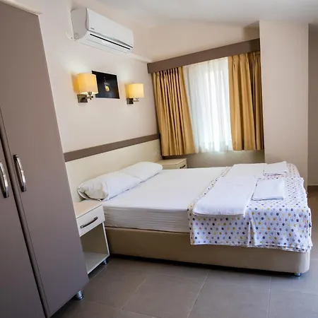 Hotell Turunc-malmen