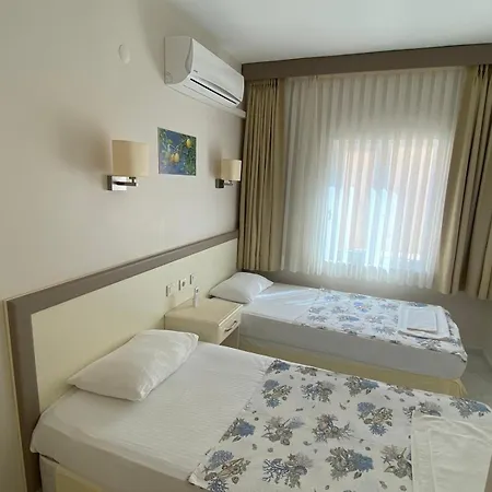 Turunc-malmen Hotell