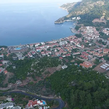 Turunc-malmen Hotel Turunç