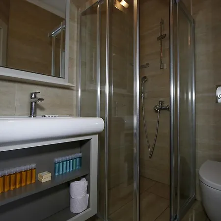 Turunc-malmen Hotel Turunç