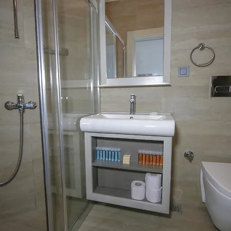 Turunç-malmen Otel