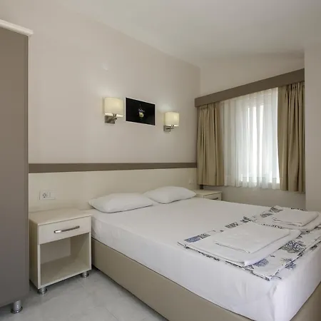 Turunc-malmen Turunç