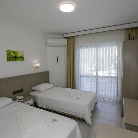 Turunç-malmen Otel Turunç