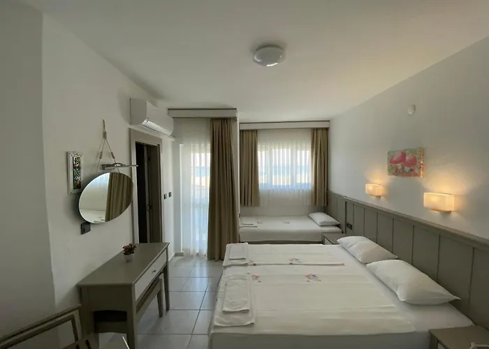 Turunç-malmen Hotel 3*