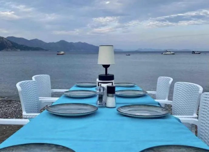 Hotel Turunç-malmen