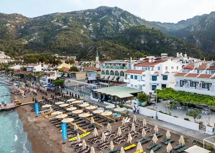 Turunc-malmen Hotell 3*