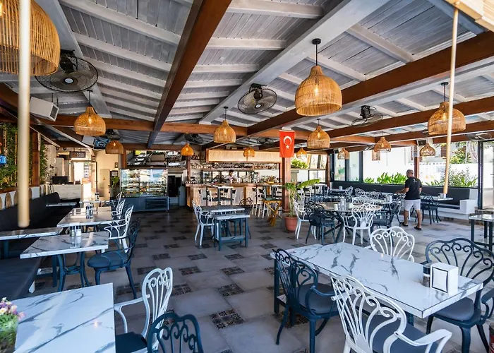 Turunç-malmen 3* Turunç