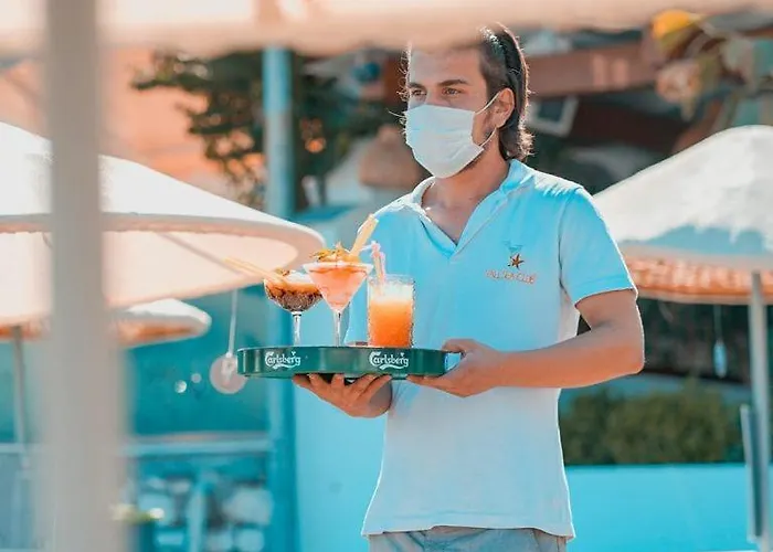 Turunç-malmen Hotel Turunç