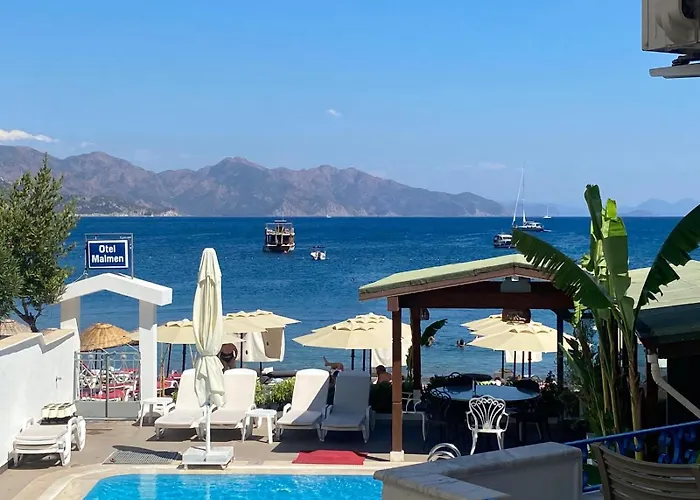 Turunç-malmen Hotel