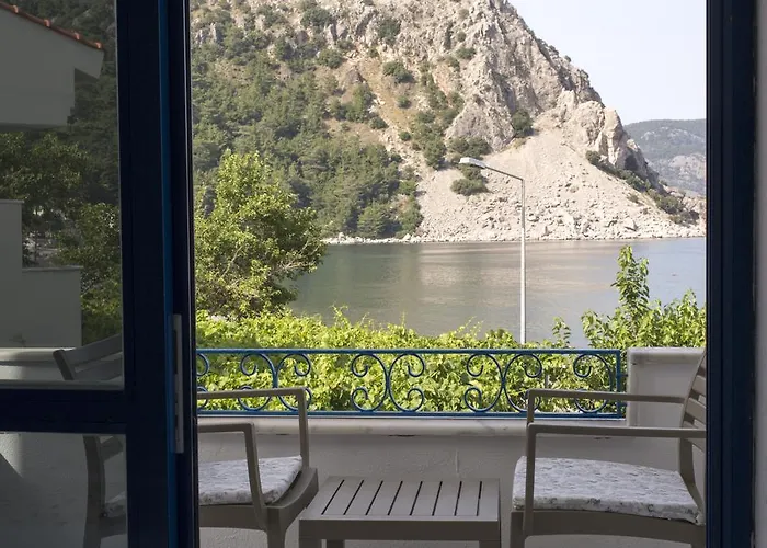 Hotel Turunç-malmen