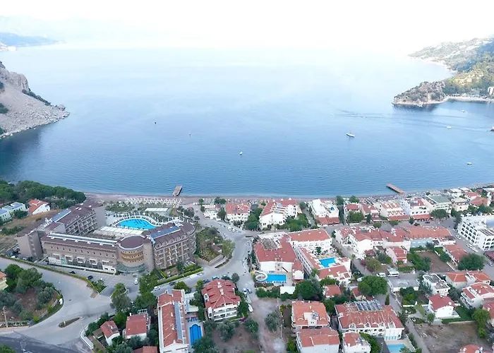 Hotel Turunç-malmen