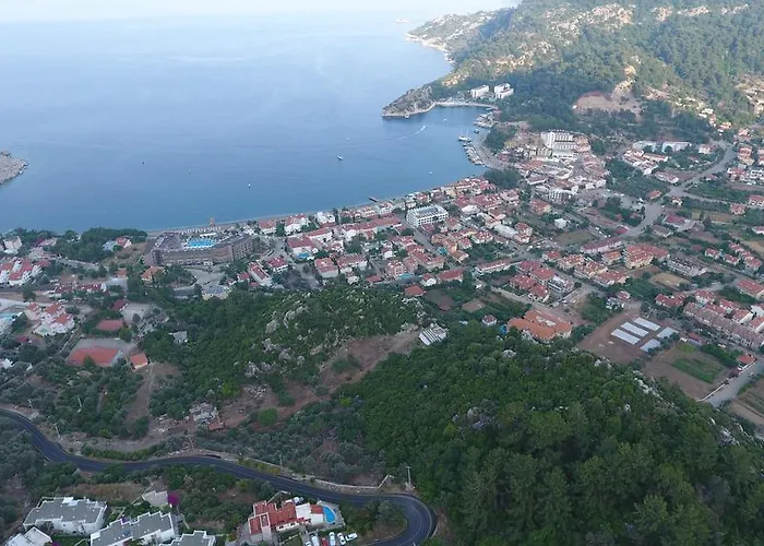 Turunç-malmen Hotel Turunç