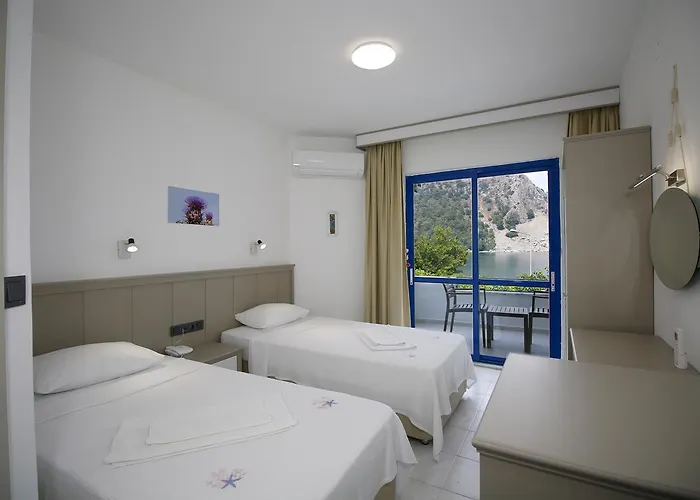 Hotel Turunç-malmen 3*