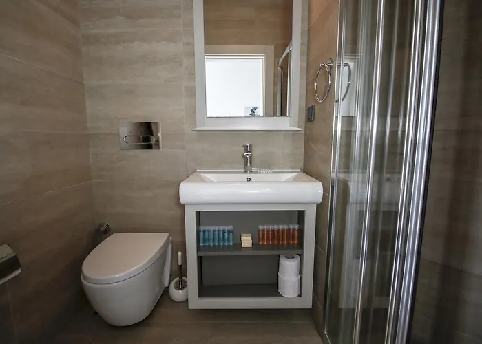 Hotel Turunç-malmen 3*