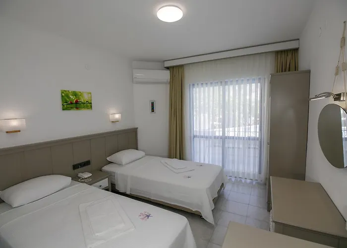 Turunç-malmen Hotel Turunç