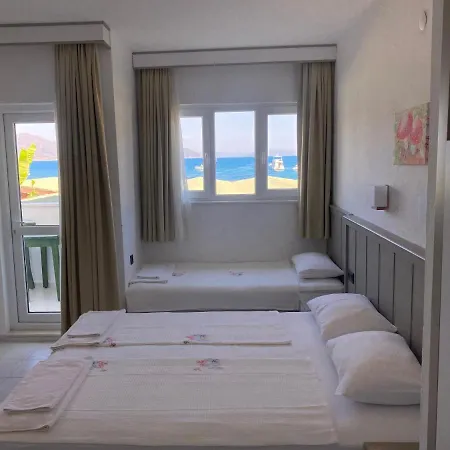 Hotel Turunc-malmen Turunç