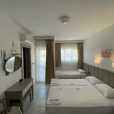 Turunç-malmen Hotel 3*