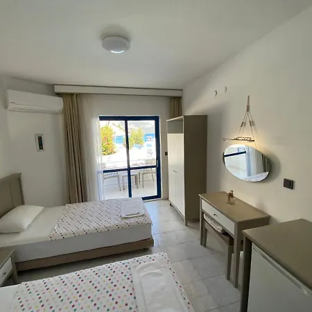 Turunc-malmen Hotel Turunc