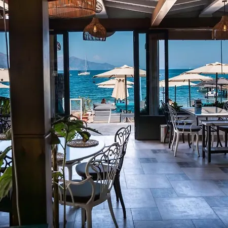Hotel Turunç-malmen 3*