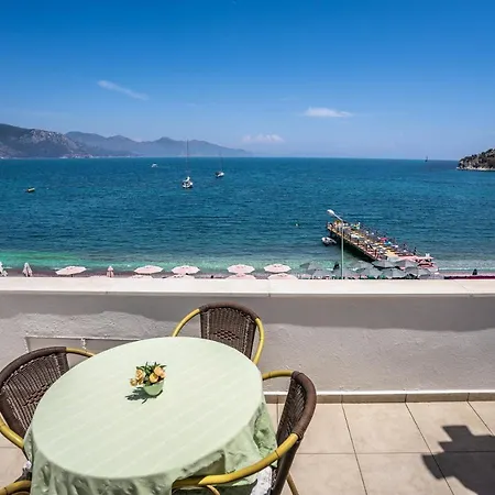 Turunc-malmen Hotel Turunç