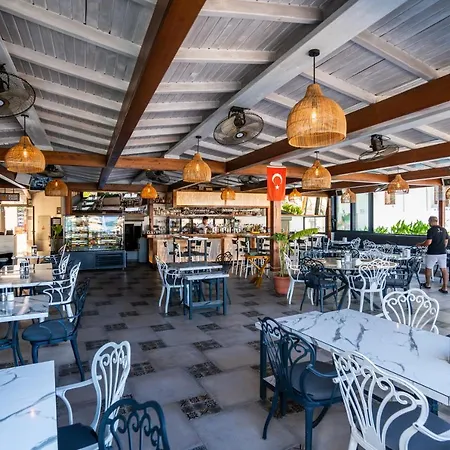 Turunc-malmen 3* Turunc