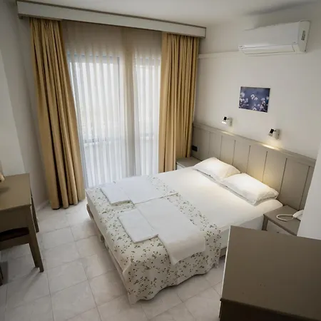 Turunc-malmen 3* Turunc