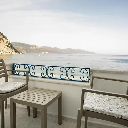 Hotel Turunc-malmen 3*