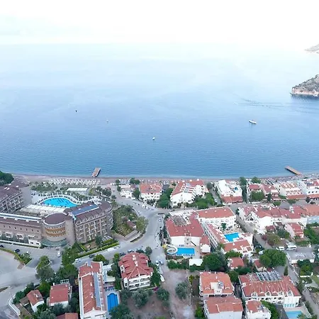 Hotel Turunç-malmen