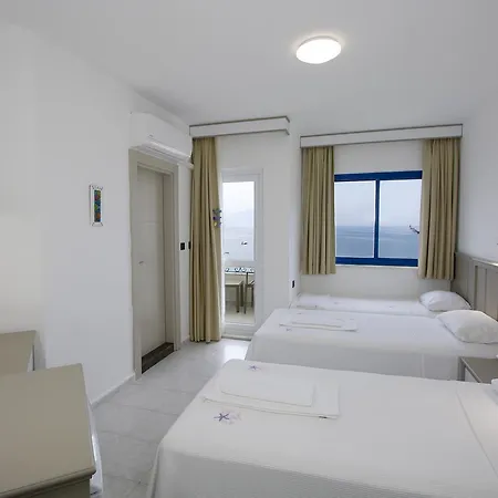 فندق ترونتش مالمن