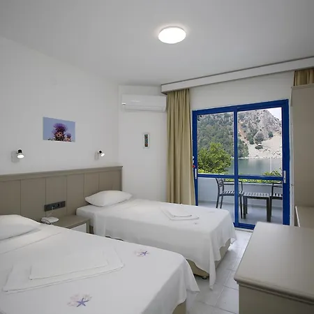 Hotel Turunç-malmen 3*