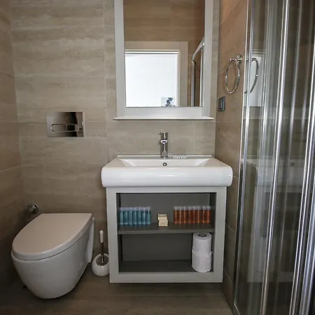 فندق ترونتش مالمن 3*