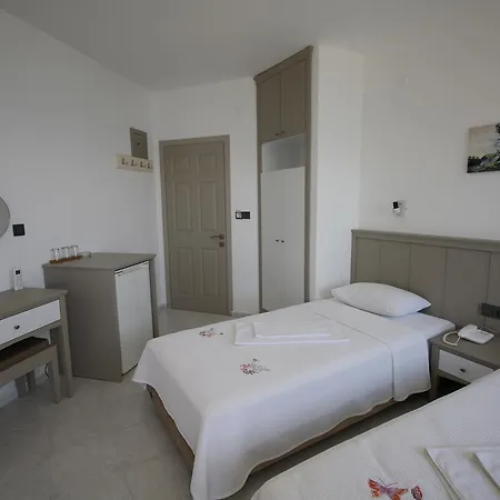 Hotel Turunç-malmen