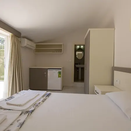 Hotel Turunç-malmen Turunç