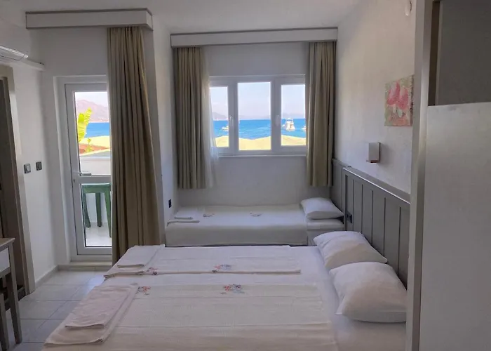 Hotel Turunc-malmen Turunç