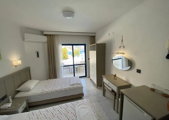 Turunc-malmen Hotel Turunç