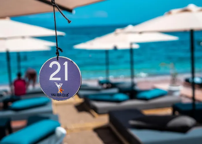 Turunc-malmen Hotel 3*