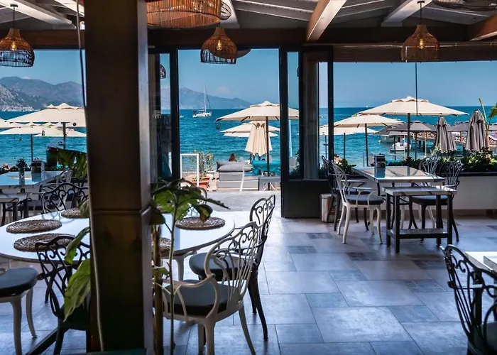 Hotel Turunc-malmen 3*