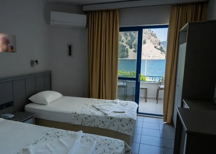 Turunc-malmen Hotel Turunç