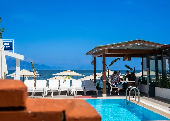 Turunc-malmen Hotel 3*